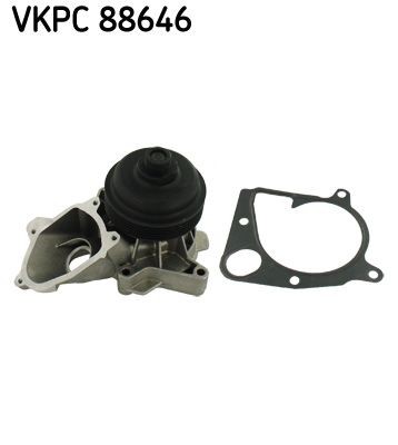 SKF Vandpumpe Varenummer: VKPC 86605 billige