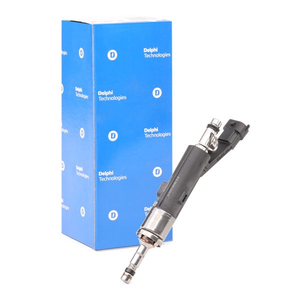 DELPHI Injector Article number: 28581176 cheaply