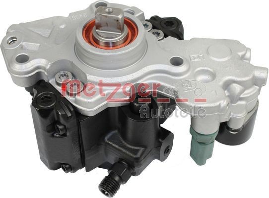 METZGER High pressure fuel pump Article number: 0830036 cheaply