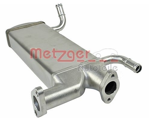 METZGER 0892603 EGR køler AMAROK 2.0 TDI 4motion 140 HK Diesel 2022