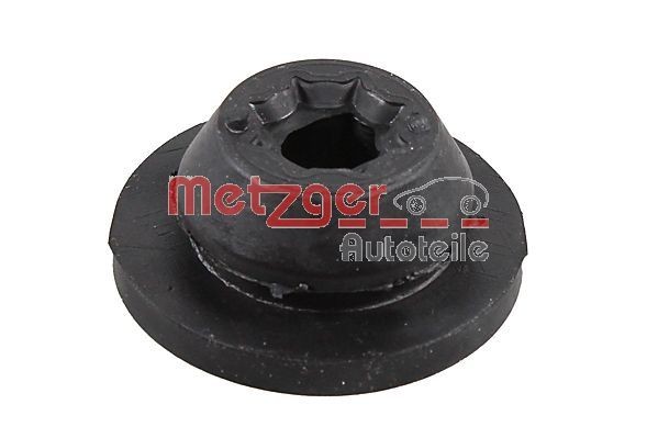 METZGER 0899128 Gummiklods, luftfilter MASTER 2.3 dCi 110 FWD (JV0R, JV0W) 110 HK Diesel