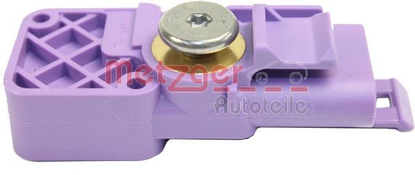 METZGER Sensor, longitudinal- / lateral acceleration Article number: 0900942 cheaply