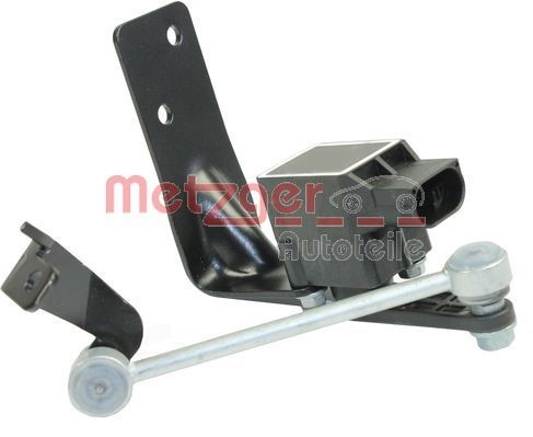 METZGER Sensor, Xenon light (headlight range adjustment) Article number: 0901222 cheaply