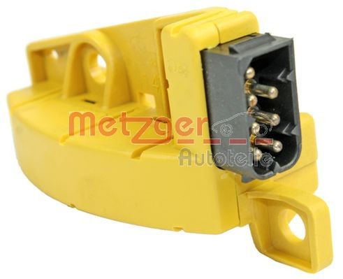 METZGER Shift Selector Lever Article number: 0901226 cheaply