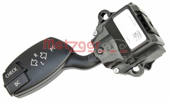 METZGER Control Stalk, indicators Article number: 0916421 cheaply