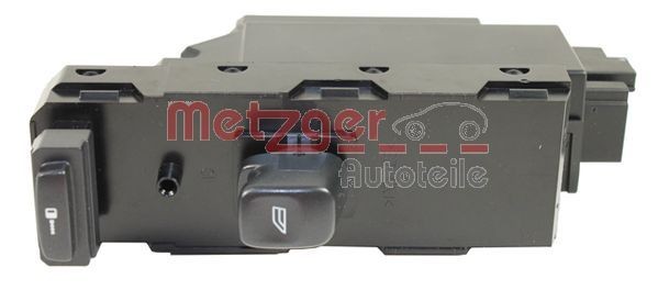 METZGER Window switch Article number: 0916437 cheaply