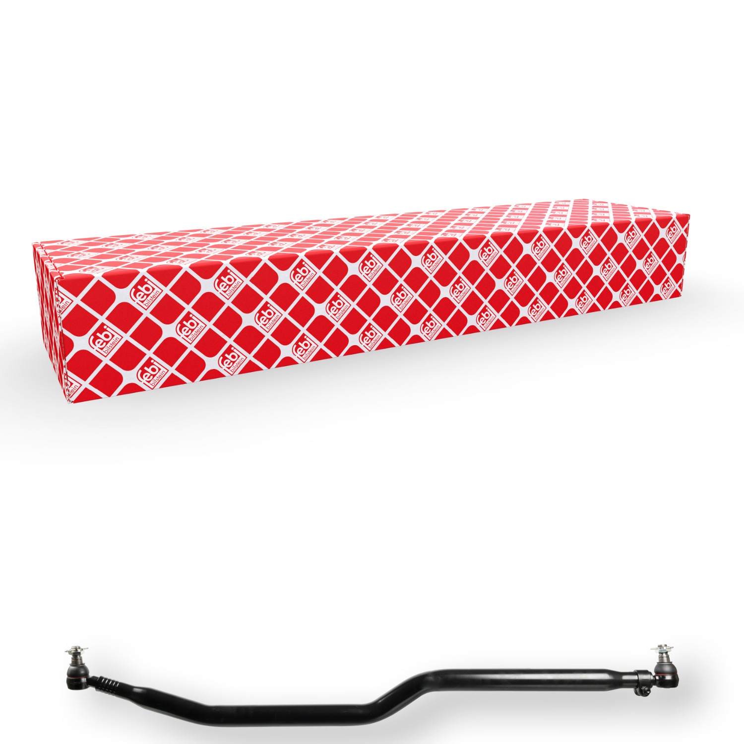 FEBI BILSTEIN Rod Assembly Article number: 104524 cheaply