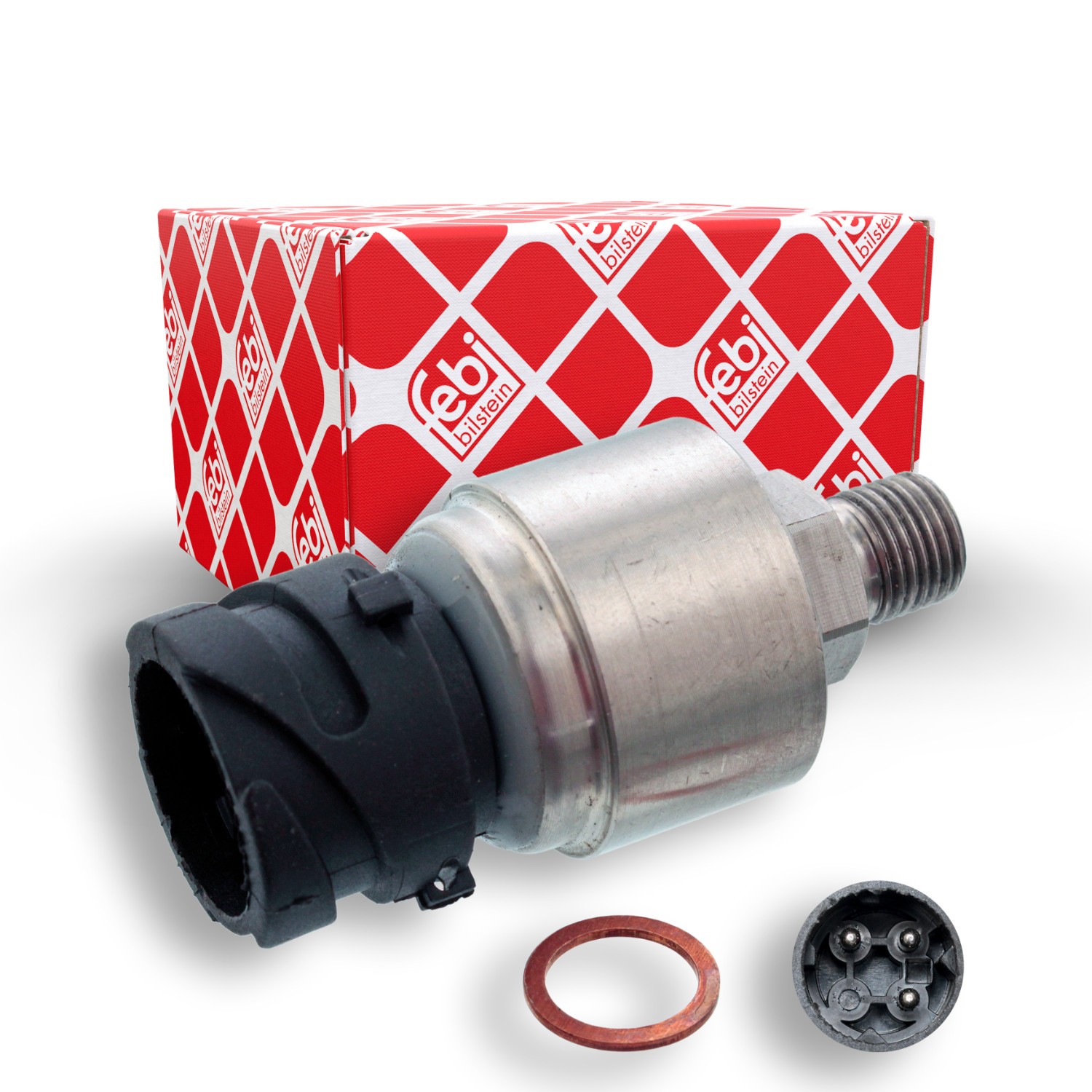 FEBI BILSTEIN Sensor, omskiftermodul Varenummer: 105742 billige