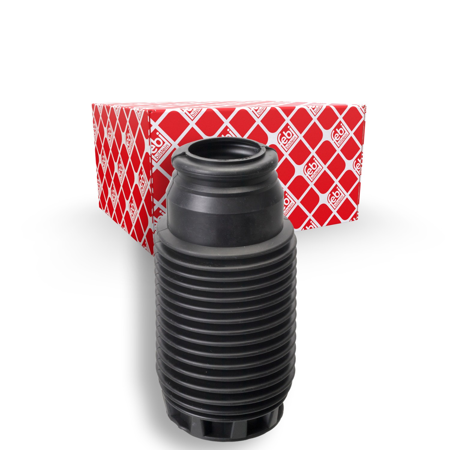 FEBI BILSTEIN Protective Cap / Bellow, shock absorber Article number: 105980 cheaply