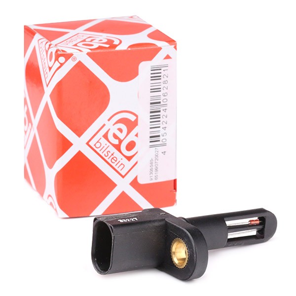 FEBI BILSTEIN Sender Unit, intake air temperature Article number: 106282 cheaply