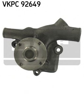 SKF Vandpumpe Varenummer: VKPC 92649 billige