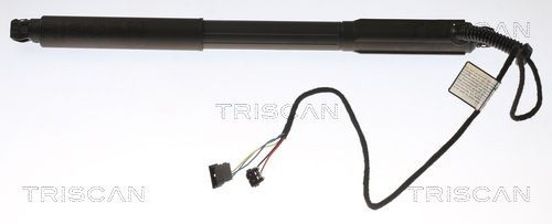 TRISCAN Bagklapsdæmper Varenummer: 8710 11303 billige