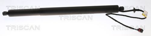 TRISCAN Bagklapsdæmper Varenummer: 8710 17302 billige