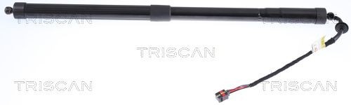 TRISCAN Bagklapsdæmper Varenummer: 8710 17305 billige