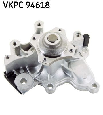 SKF Vesipumppu tuotenumero: VKPC 94618 edullisesti