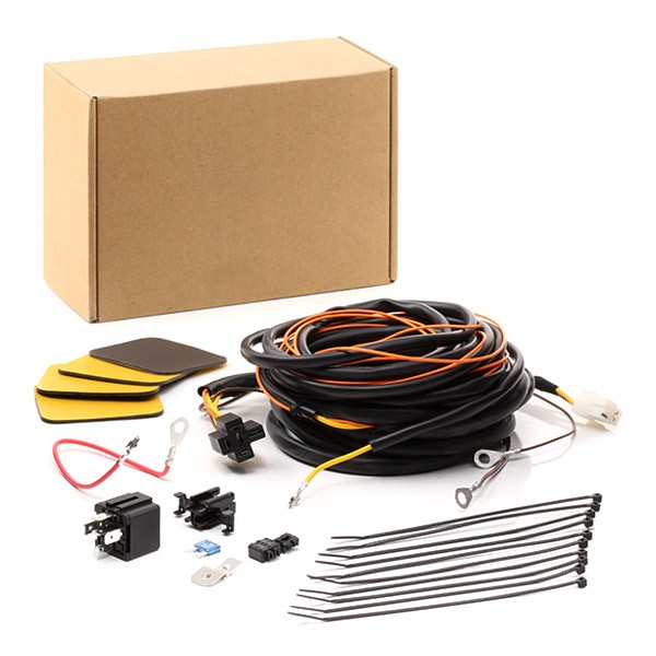 WESTFALIA Charger Cable, trailer coupling Article number: 300028300113 cheaply