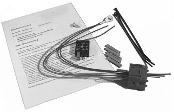 WESTFALIA Elektrikomplekt, haakeseade Artikli number: 300065300005 soodsalt