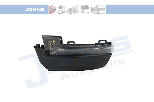 JOHNS Blinklys Varenummer: 71 22 37-95 billige