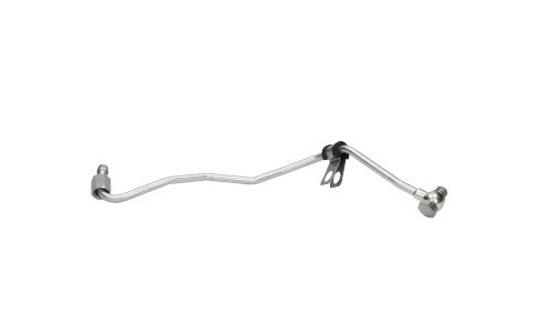 AJUSA OP10629 Õliühendus, kompressor CADDY 2.0 TDI 4motion 150 HP Diisel