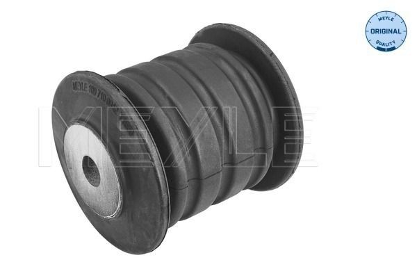 MEYLE Bush, leaf spring Article number: 100 710 0042 cheaply