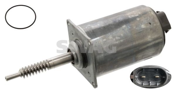 SWAG Servomotor, excentirkaksel (variabel ventillyft) Varenummer: 20 10 5893 billige