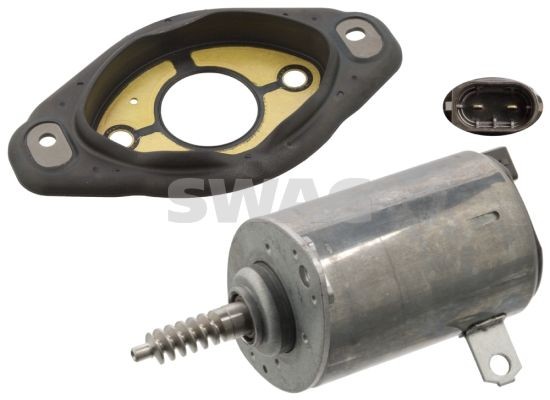 SWAG Servomotor, excentirkaksel (variabel ventillyft) Varenummer: 20 10 5896 billige