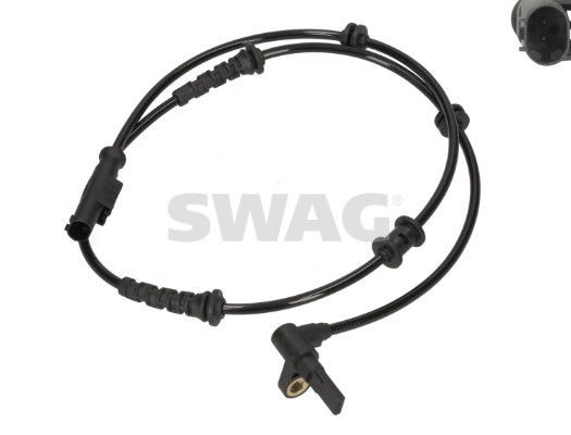 SWAG ABS sensor Article number: 70 10 6081 cheaply
