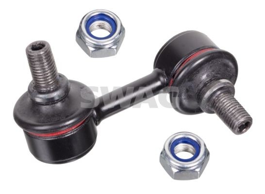 SWAG Holder, exhaust system Article number: 80 10 5683 cheaply