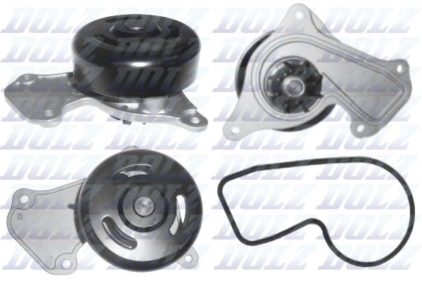 DOLZ Water pump Article number: N163 cheaply