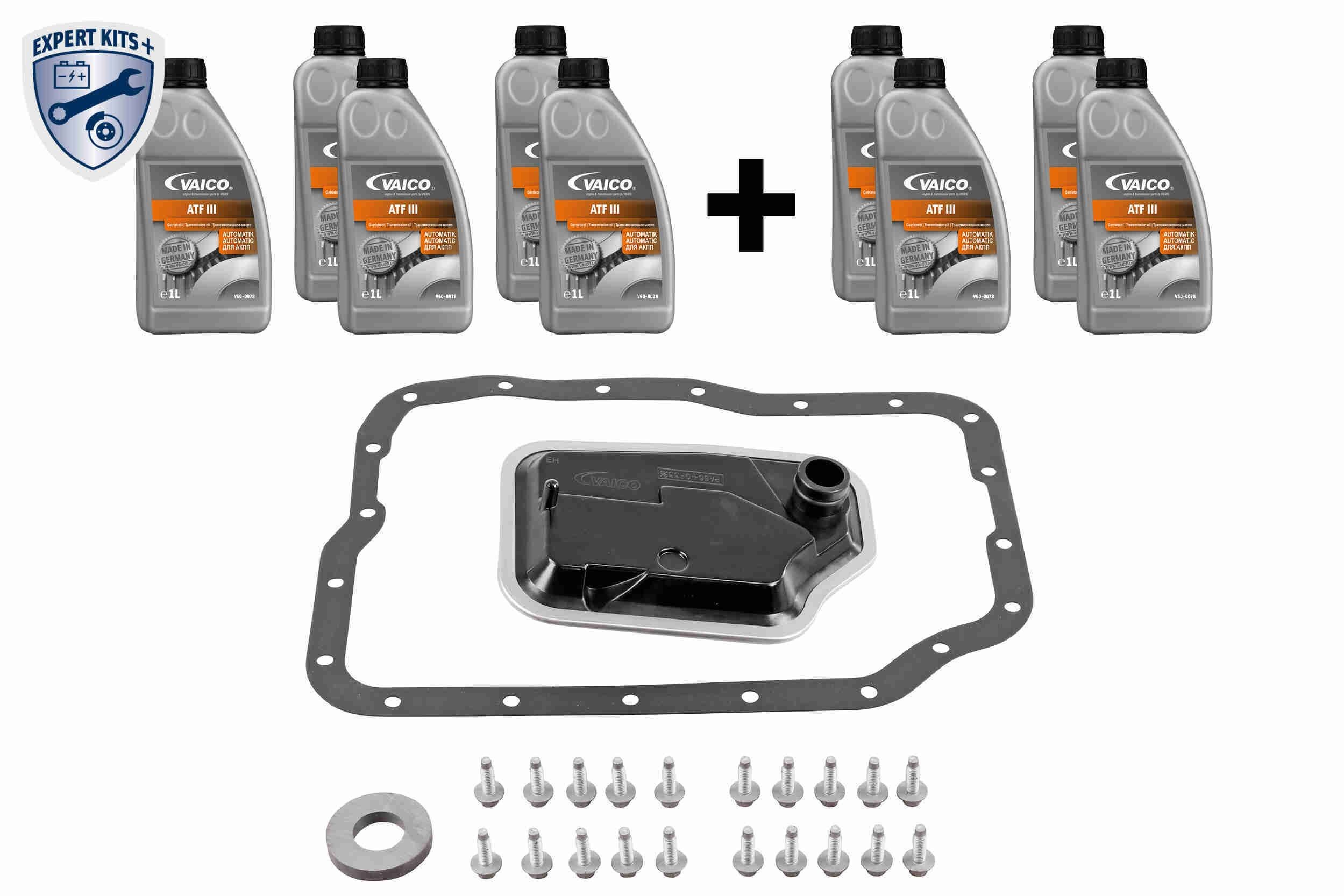 VAICO Gearbox service kit Article number: V25-0797-XXL cheaply