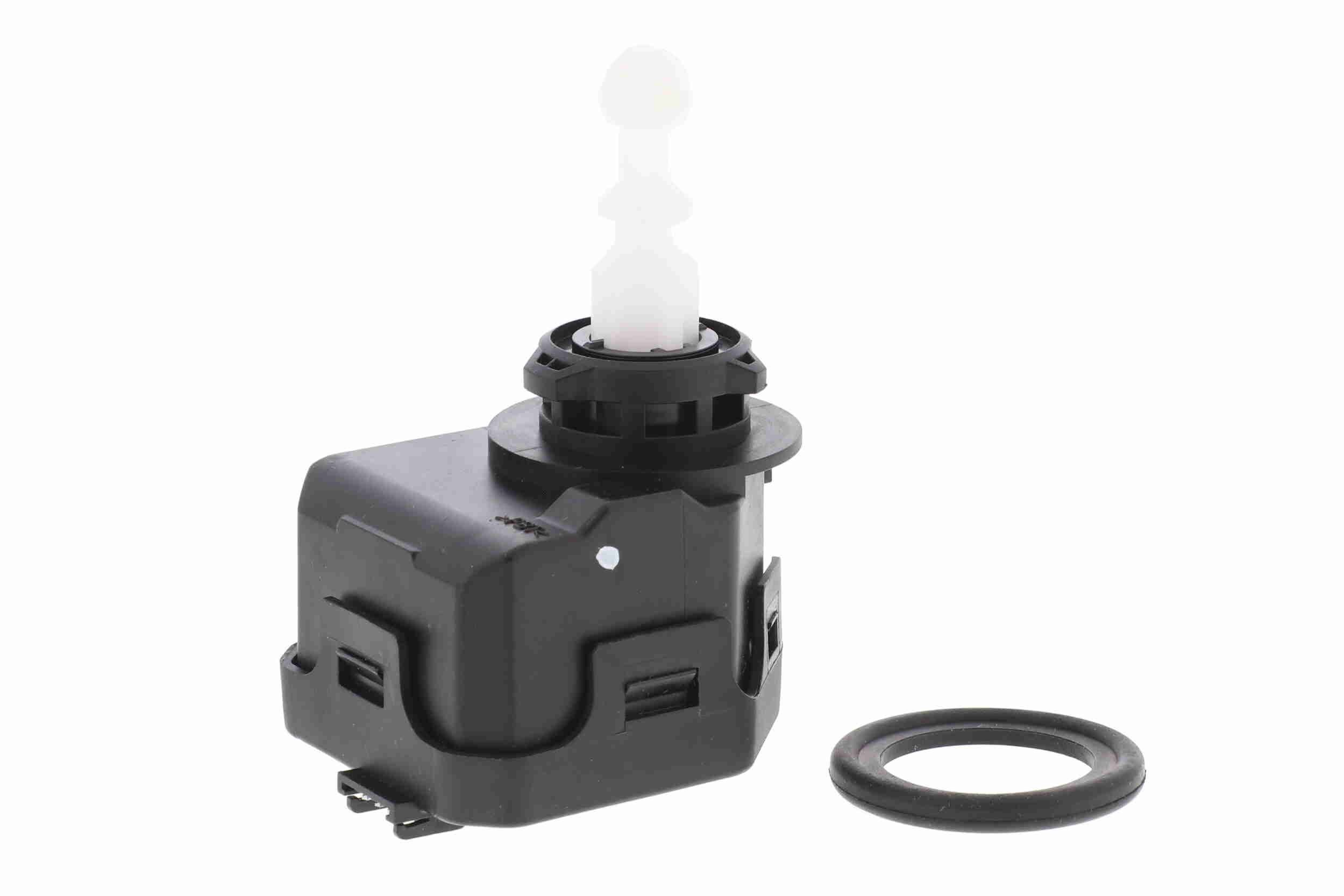 VEMO Headlight motor Article number: V25-77-0091 cheaply