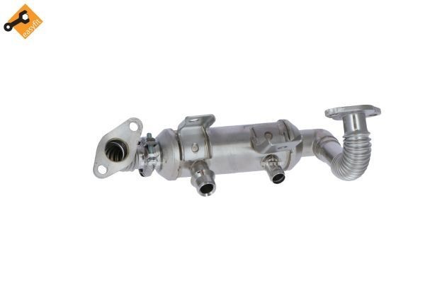 NRF 48354 EGR-jahuti C-MAX 1.8 TDCi 115 HP Diisel 2010