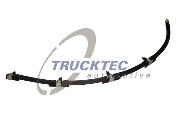 TRUCKTEC AUTOMOTIVE 07.13.024 Voolik, Jääkkütus GOLF 2.0 TDI 110 HP Diisel 2013