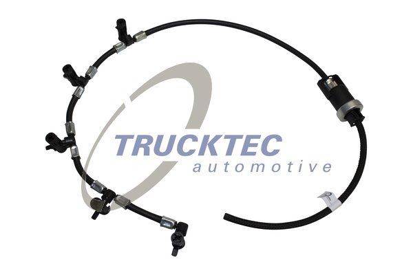 TRUCKTEC AUTOMOTIVE 07.13.040 Voolik, Jääkkütus MULTIVAN 2.0 TDI 4motion 136 HP Diisel 2015