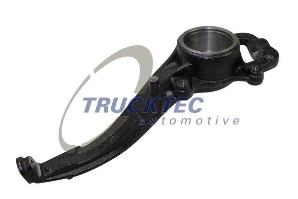 TRUCKTEC AUTOMOTIVE Steering knuckle Article number: 07.31.282 cheaply