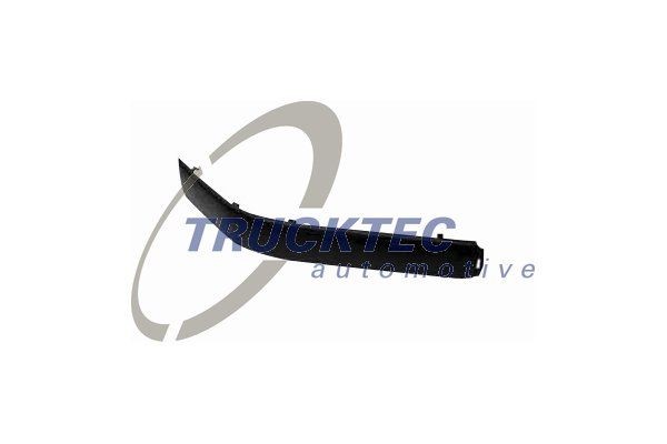 TRUCKTEC AUTOMOTIVE Paigutus, Mootor Artikli number: 22.20.004 soodsalt