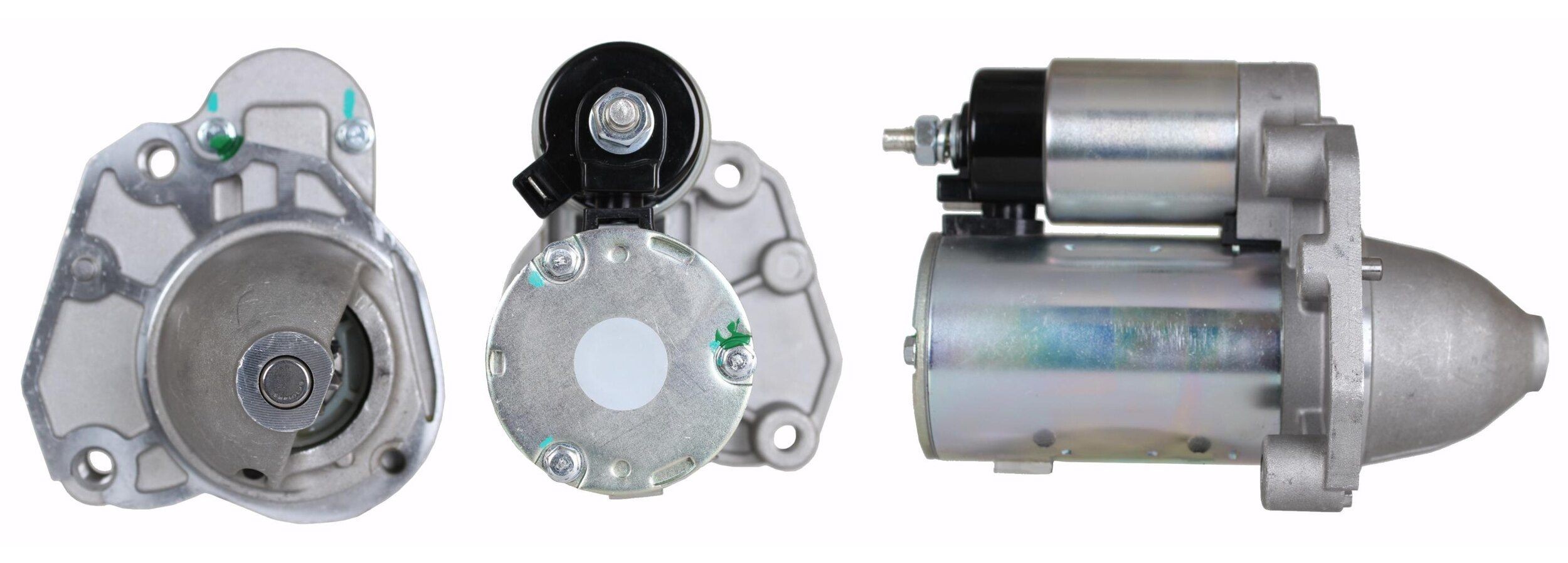 ELSTOCK Starter motor Article number: 25-5288 cheaply