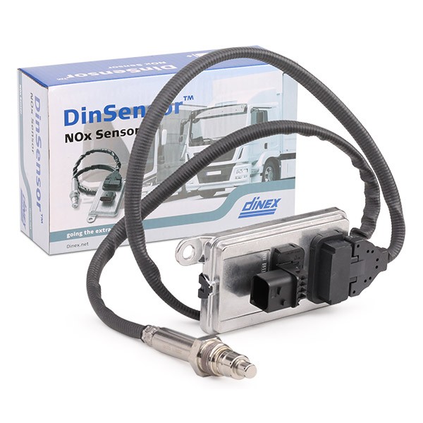 DINEX NOx Sensor, NOx Catalyst Article number: 67032 cheaply