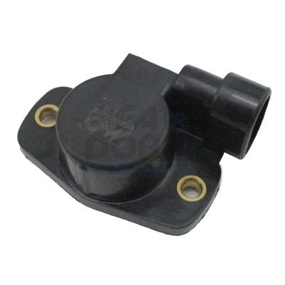 MEAT & DORIA Gasspjæld-potentiometer Varenummer: 83001E billige