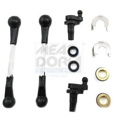 MEAT & DORIA Repair Kit, intake manifold module Article number: 89287 cheaply