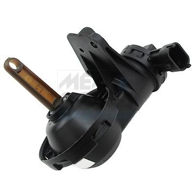 MEAT & DORIA Control, change-over cover (induction pipe) Article number: 89474 cheaply