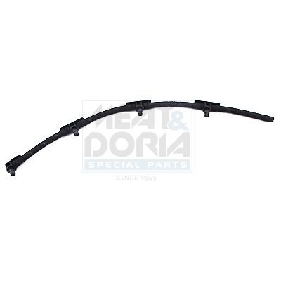 MEAT & DORIA 9857 Voolik, Jääkkütus COMBO 1.3 CDTI 16V 75 HP Diisel 2011