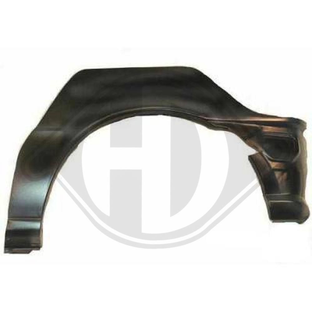 DIEDERICHS Mounting Kit, mud guard Article number: 9422502 cheaply