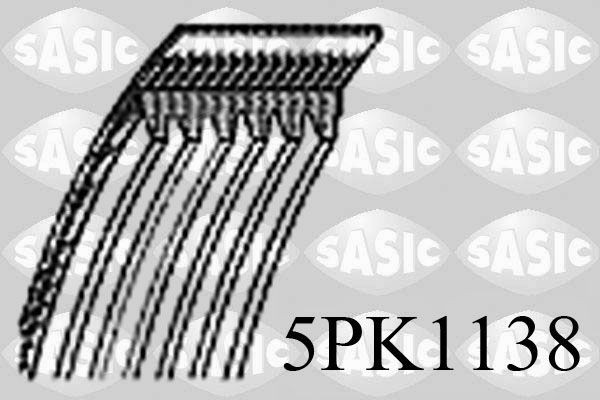 SASIC Soonrihm Artikli number: 5PK1138 soodsalt