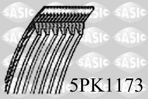 SASIC Soonrihm Artikli number: 5PK1173 soodsalt