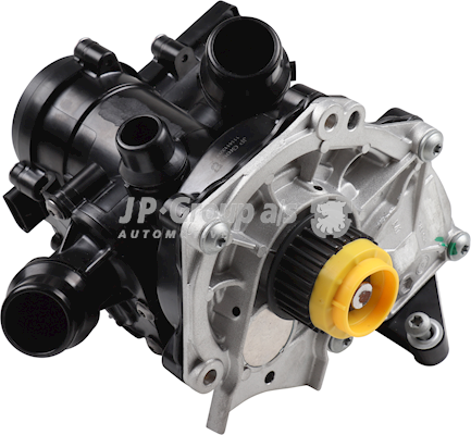 JP GROUP Thermostat housing Article number: 1114113200 cheaply