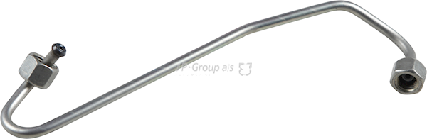 JP GROUP 1116009902 High Pressure Pipe, injection system LT 2.5 SDI 75 PS Diesel 2006