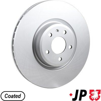 JP GROUP Piduriketas Artikli number: 1163114200 soodsalt