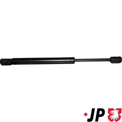 JP GROUP Tailgate strut Article number: 1181206700 cheaply