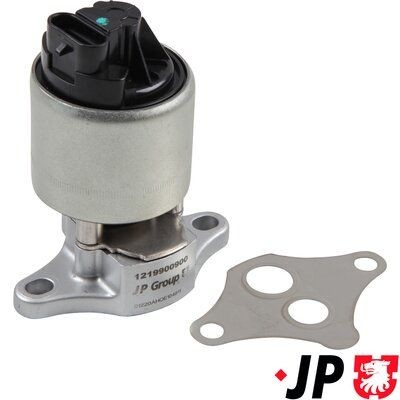 JP GROUP EGR valve Article number: 1219900900 cheaply